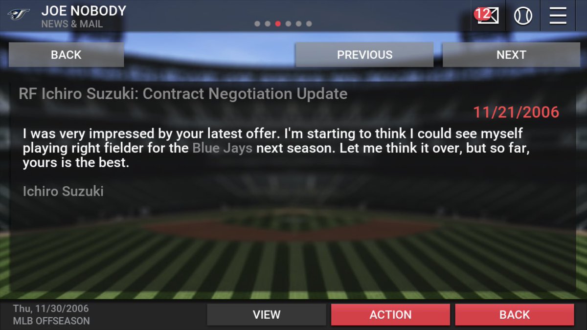 2Tabletopsports's tweet photo. #mlbmanager #Ichiro #notaMariner #what_if https://t.co/bzGeMRd7Gk