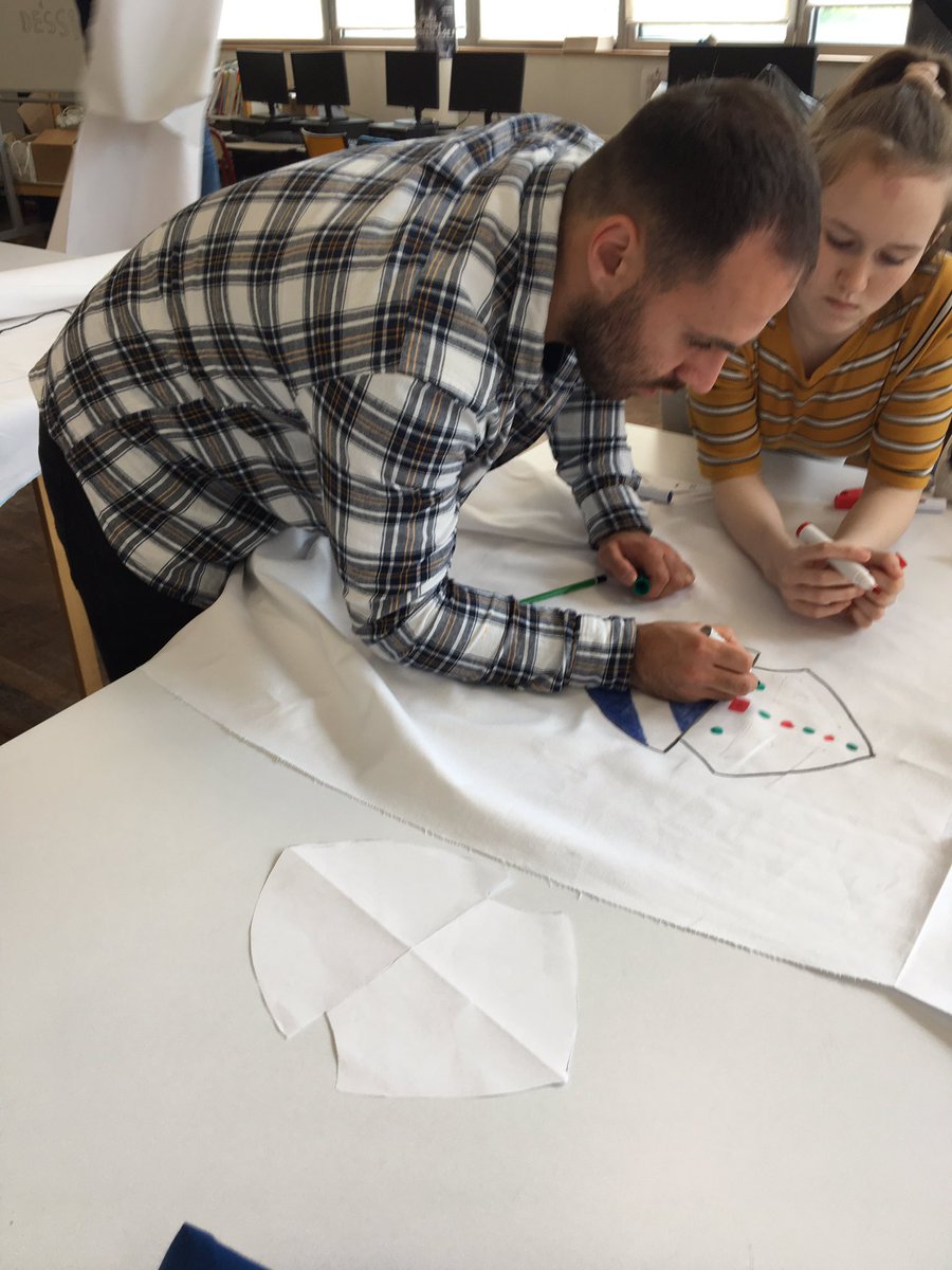 Castlebrae Erasmus Plus NOO tweet media