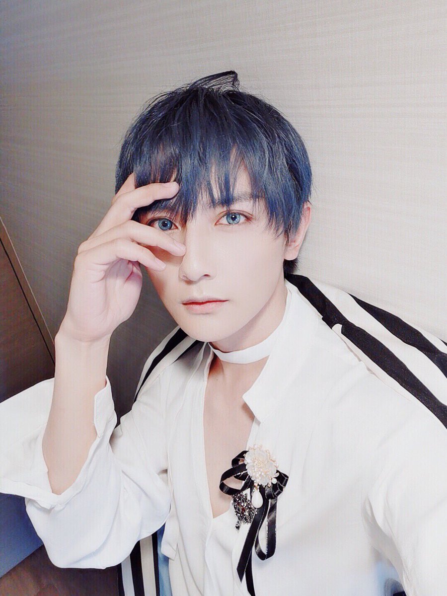 nathaniel_hwang's tweet photo. 今日お越しくださった皆さん、ありがとうございます！
言葉が通じないが、ちゃんと心が通じますよ❤︎
明日もありますので、また会いましょうね〜（≧∇≦） https://t.co/2cWwi2Rsnb