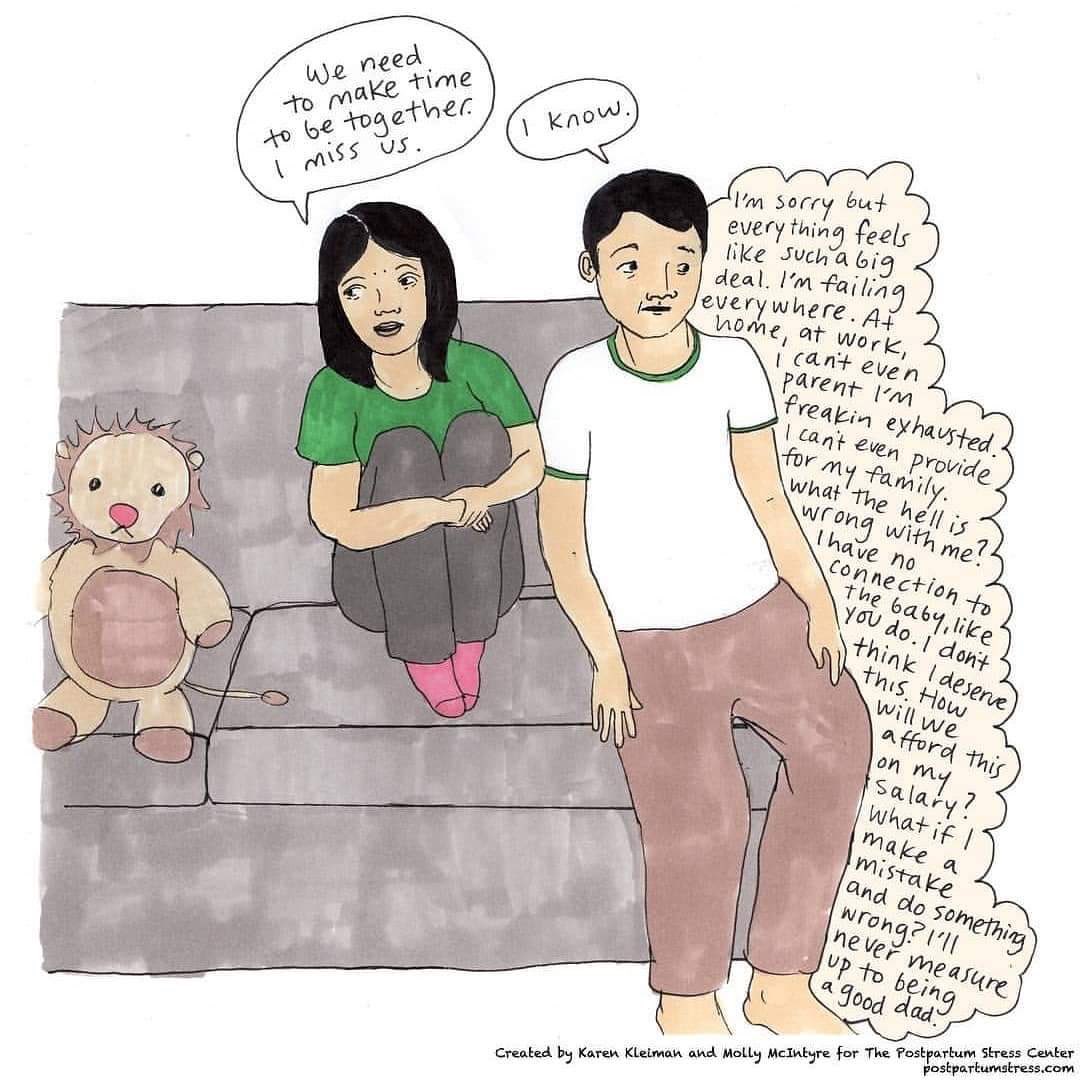 DrRichCollins's tweet photo. #newparenthood #OhForMorePaternityLeave... https://t.co/FXbZtjvLIz