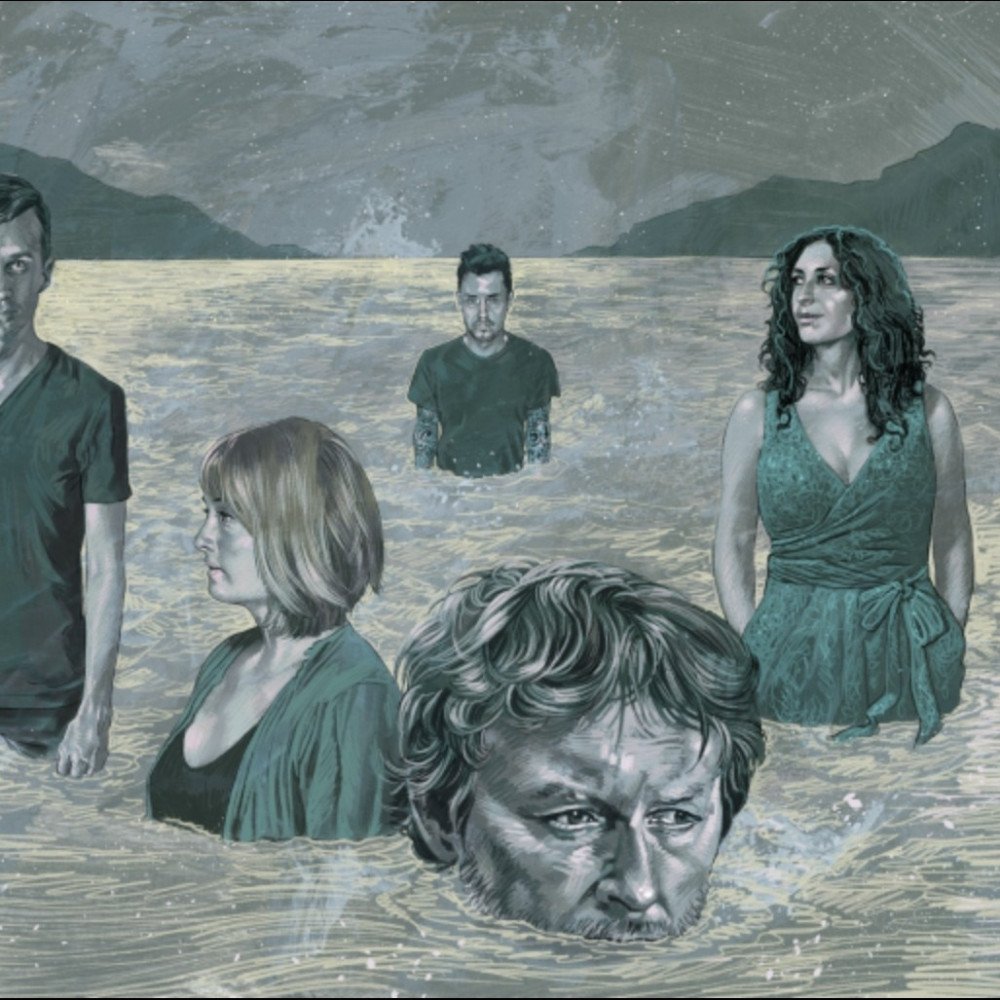 The SAY Award tweet media