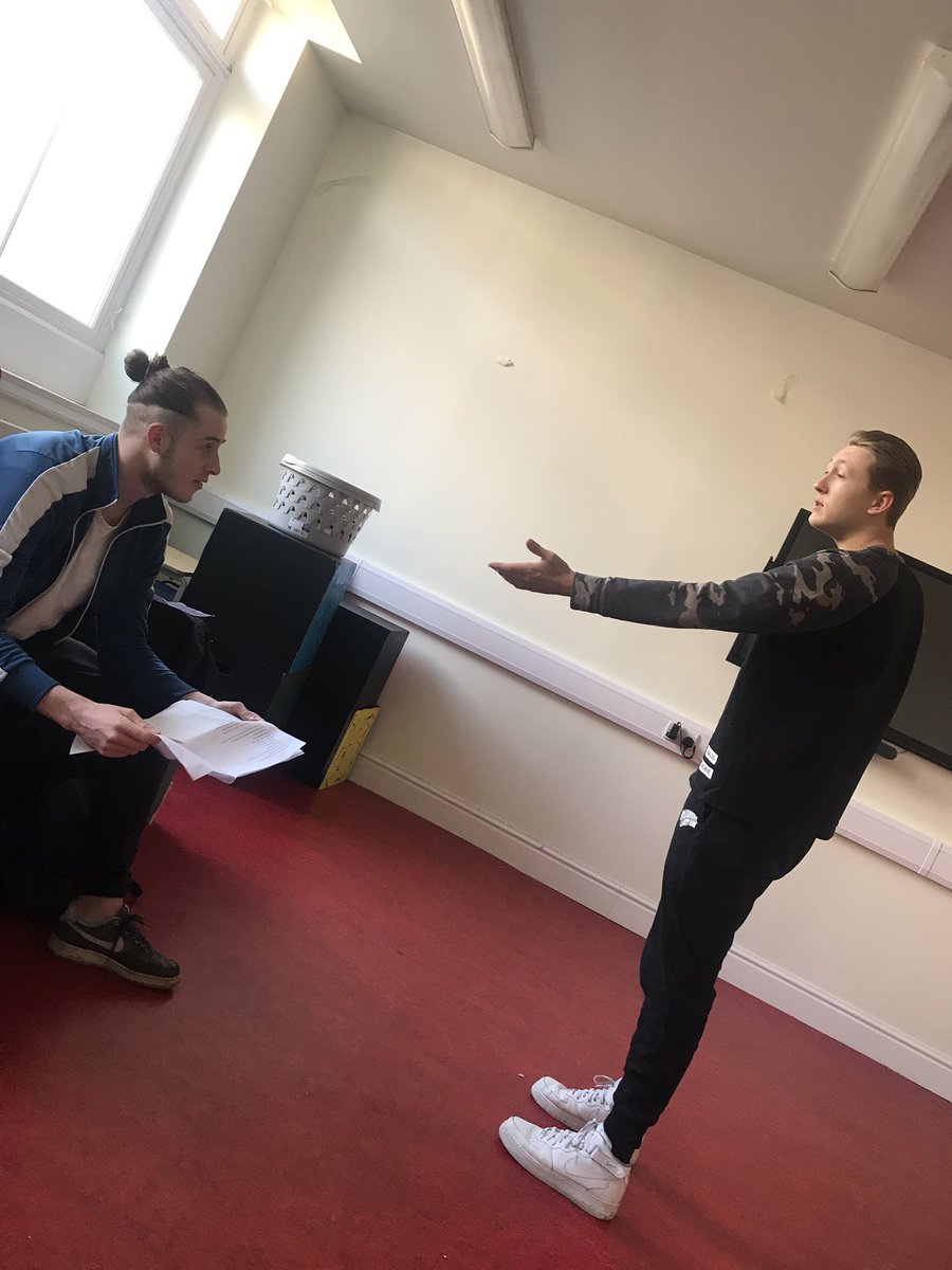 Project84Show's tweet image. THE BOYS ARE BACK IN TOWN