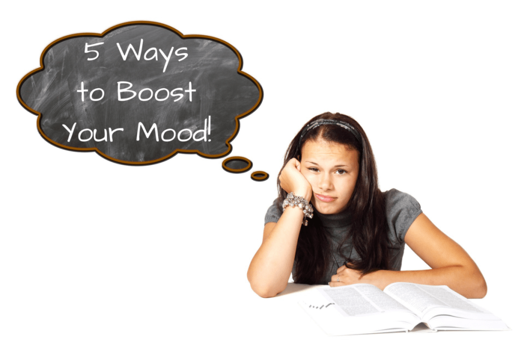 BareMessy's tweet photo. 5 Things: 5 Ways to Boost Your Mood https://t.co/sxgRFLW6yD https://t.co/9CCGoNhWaV