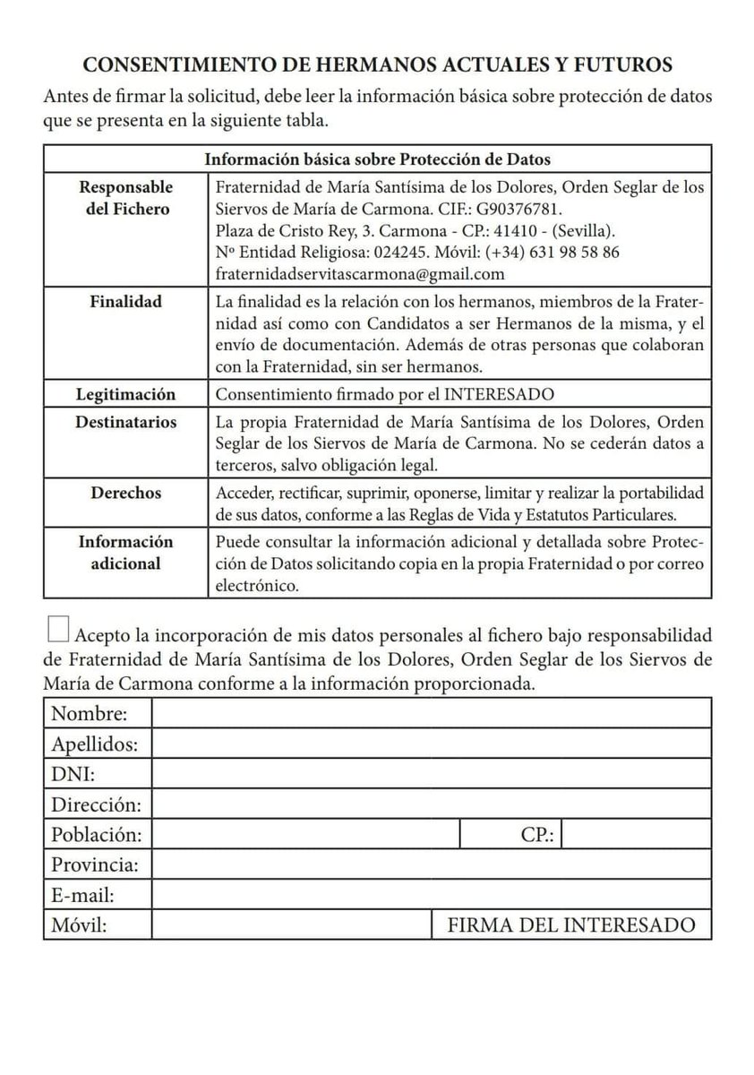 ACTUALIDAD | Adaptación a la nueva Ley de Protección de Datos.

➡️ m.facebook.com/story.php?stor…