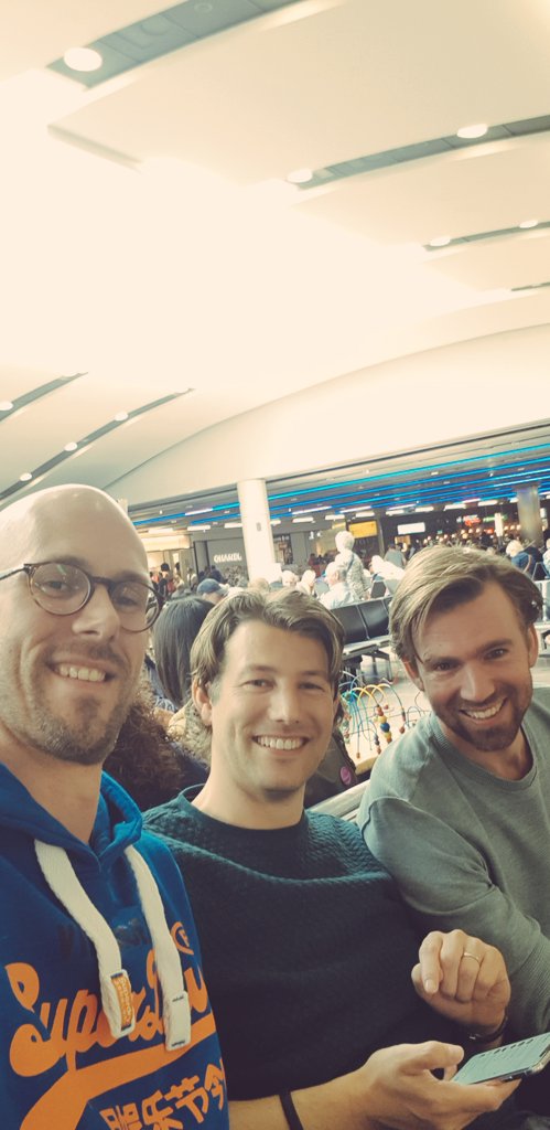 Alumio.com tweet media