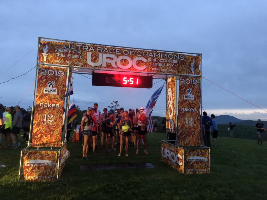 Follow your friends and the race LIVE! #uroc #skylark #12ridgesvineyard #badtothebonesports