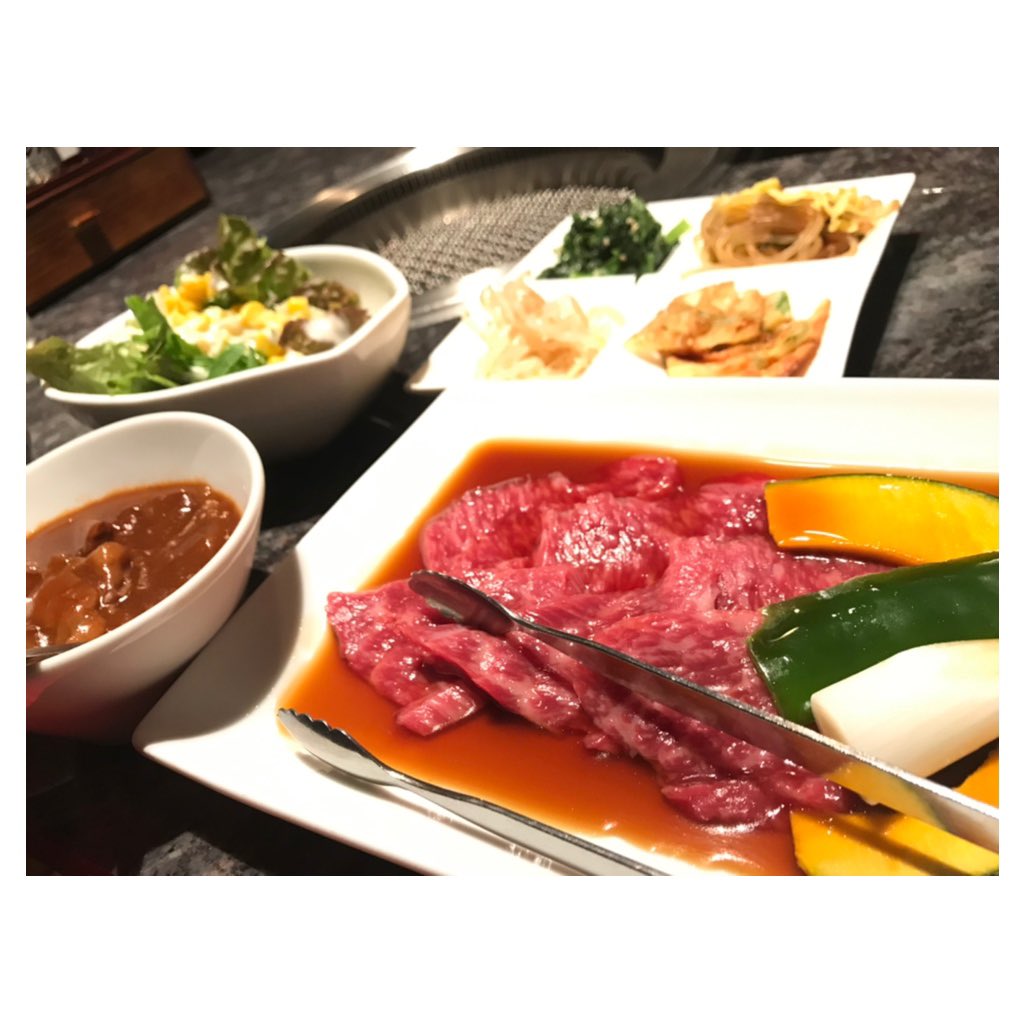 韓国惣菜