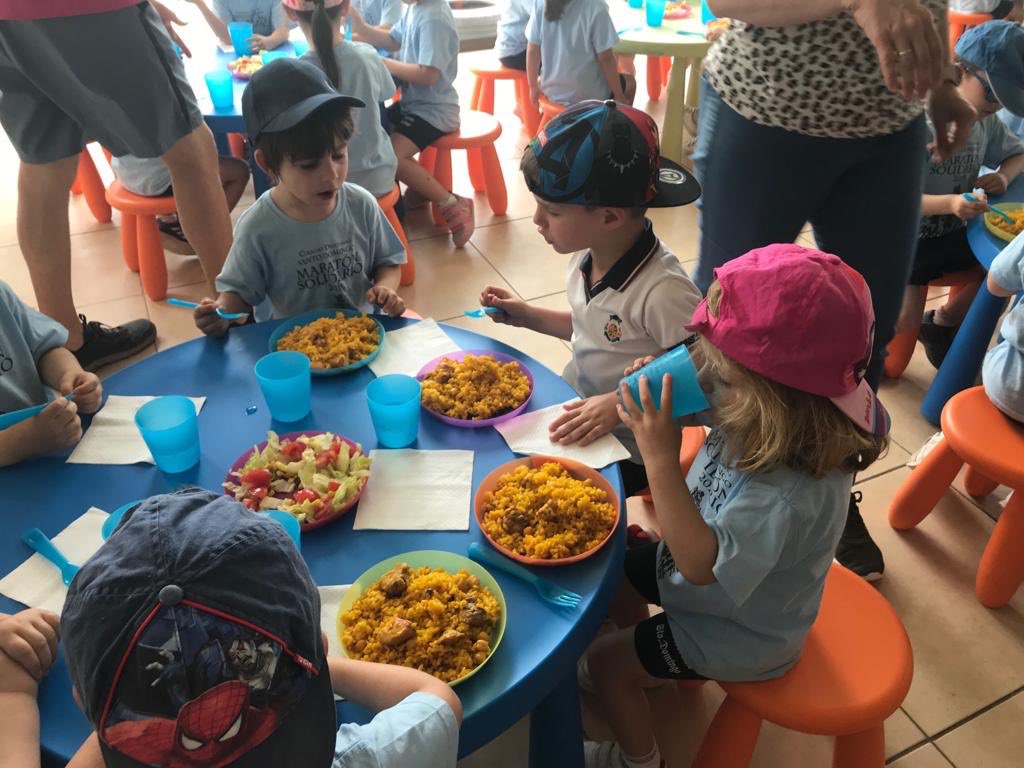 cdsantodomingo's tweet photo. ¡EN CONTACTO CON LA NATURALEZA! EI 3 años de @cdsantodomingo, nuestros pequeños "grandes" alumnos, han salido a vivir una aventura en contacto con la naturaleza, deporte y convivencia. El destino elegido...@Natural_School https://t.co/s2ltbzrWlS