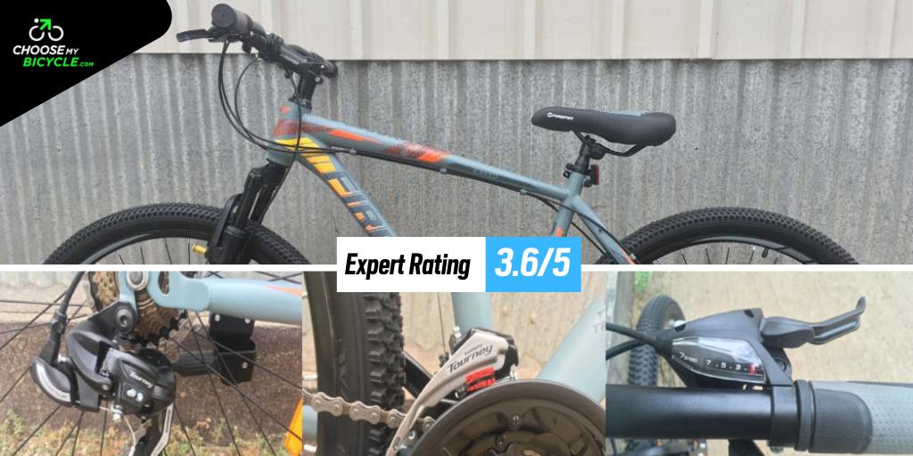 Kreed 27.5 Clearance