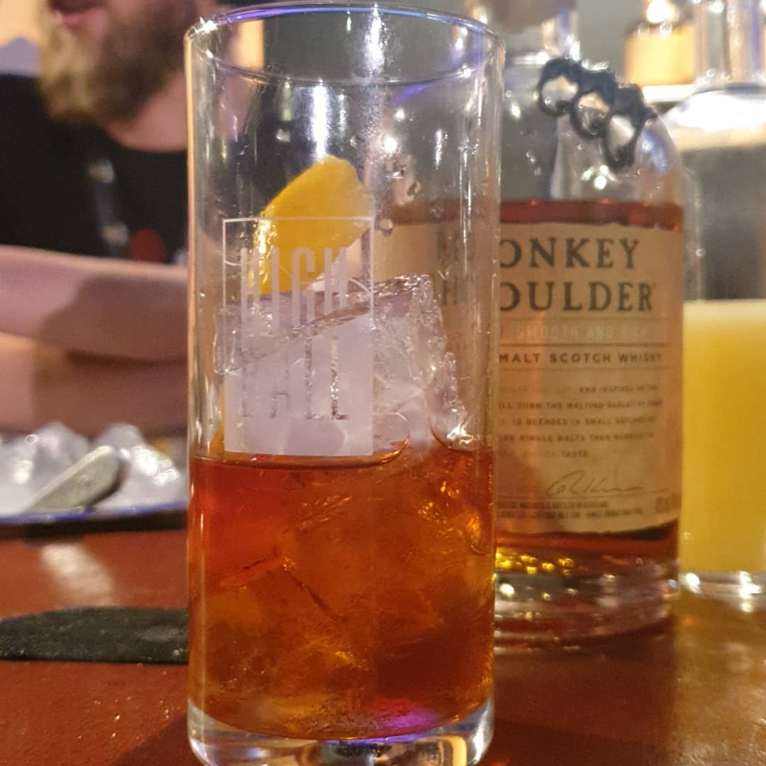 Highball tweet media