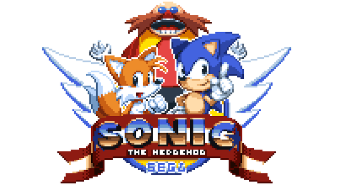 「sonic the hedgehog」Fan Art(Oldest)