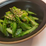 アスパラの消費に困ったらコレ!いくらでも食べれちゃう!