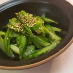 アスパラの消費に困ったらコレ!いくらでも食べれちゃう!