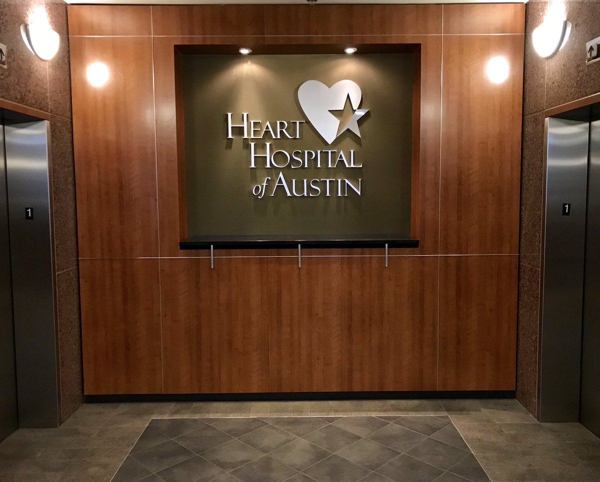 Mike_Hacala's tweet photo. #NationalCSI welcomes Dr. Thomas Carlson and the CCL &amp; research teams at @StDavidsHC Heart Hospital of Austin in Austin, Texas. Working together to ↑ survival in #heartattack patients with #acuteMI &amp; #cardiogenicshock ! #waronshock #NCSI @BillONeillMD @Babar_Basir https://t.co/FDCgiq4v8z
