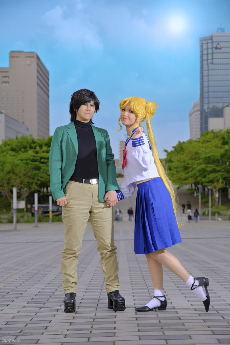 Twoucan 地場衛 の注目ツイート コスプレ Twoucan 地場衛 の注目ツイート コスプレ