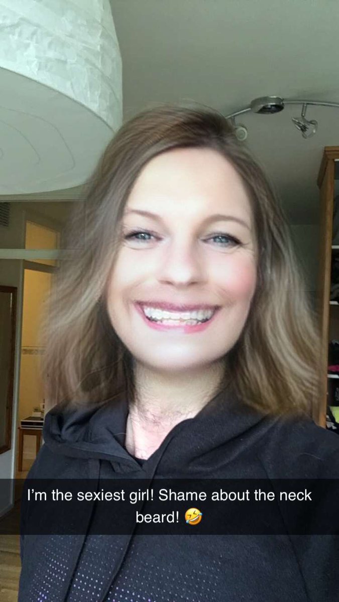 Kriss Klein tweet media