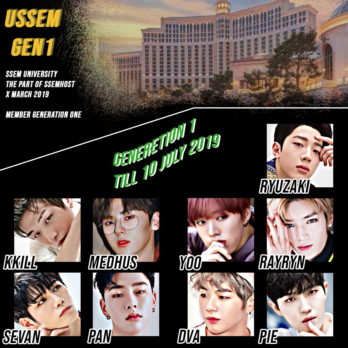 SSEM_UNIVERSITY's tweet photo. 🔱🔱🔱🔱 #U_SSEM 🔱🔱🔱🔱
🔰🔰วันที่ 11/05/62 🔰🔰

SEME
NC -
T&amp;S เซวาน 21:00 - 23:00
TALK เคคิล 01.40-02.40

2WAY
NC -
T&amp;S ยู 20:00-23:00
TALK -

UKE
NC -
T&amp;S พาย 21:00-23:00
TALK -

แบบฟอร์ม(รูป2)

📌 booking : 6pm 
✉ dm @SSEM_UNIVERSITY

#ยืมเมจforhost #โฮสต์img #ยืมเมจforsex https://t.co/o1UKUkzjEj