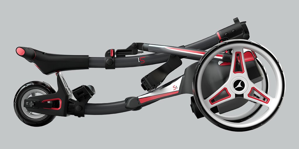 MarkTylerGolf's tweet photo. It's time to upgrade - get the #Motocaddy #S1 electric trolley in #WestBradfordProShop now. Its quick-release wheels and #QUICKFOLD technology make it the best trolley to take with you to any golf event β³
https://t.co/mfPA2Phojv https://t.co/B9U1RUSjJu