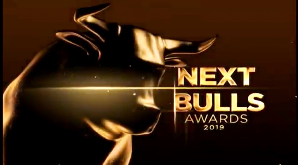 thetaeo's tweet photo. @farmcrowdy steady winning! #Top25CEO #NextBullsAward https://t.co/IiLTeaUgD1