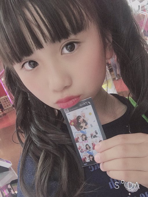 Twitterのコスプレ画像10