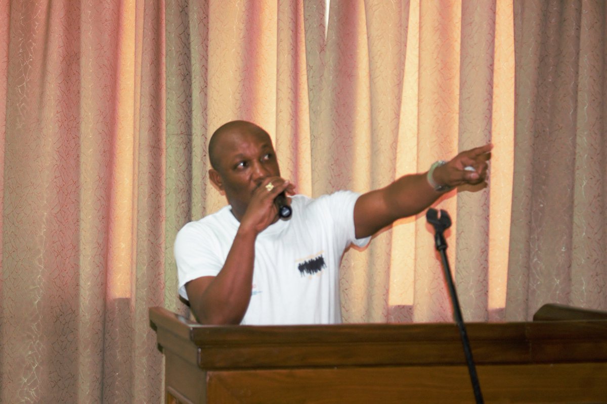 Dr Delphin Katchelewa tweet media