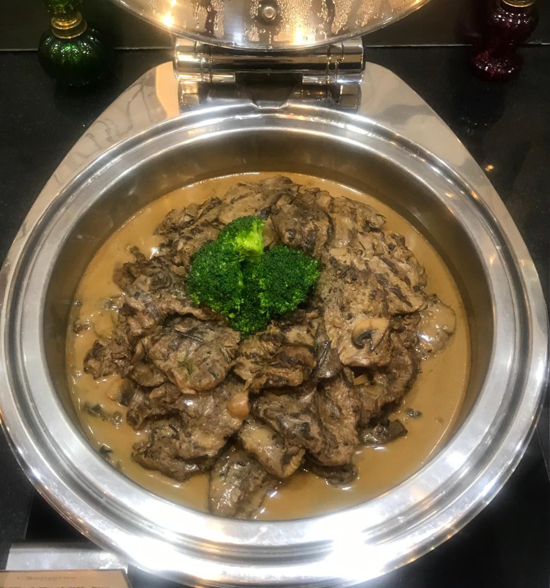 CopthorneDoha's tweet photo. Celebrate a wonderfully tasty Iftar with us, bound to replenish your soul.
For bookings and more info, call us at 77854662
#CopthorneDoha #Iftar #RamadanMubarak #RamadanKareem #RamadanVibes #hotel #Doha https://t.co/52RARdr5hE