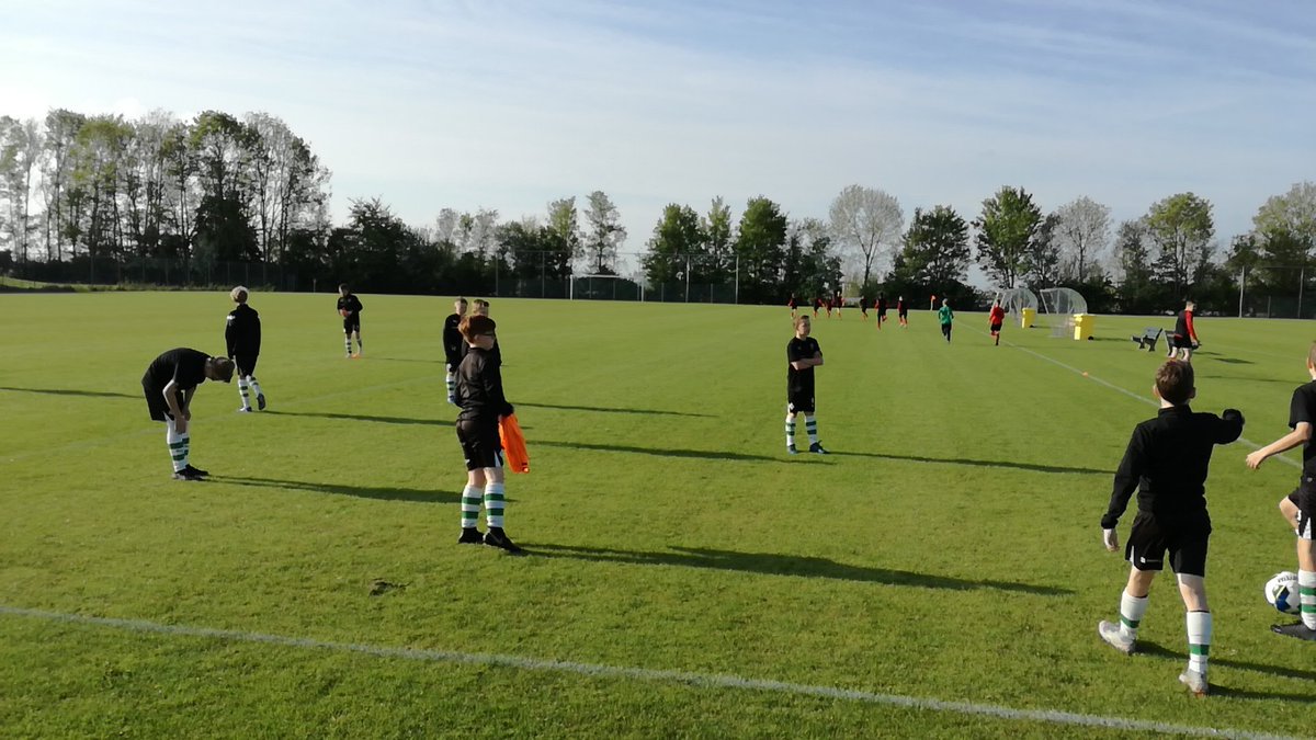 scgjo13's tweet photo. Onze Arena van vanmorgen.
We nemen het op tegen Be Quick JO13-2

Veel plezier allemaal! https://t.co/jiTDAaOm5B