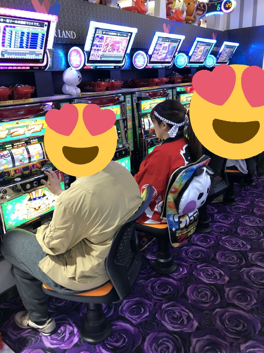 ワンダーランド香椎 Twitter Search Twitter