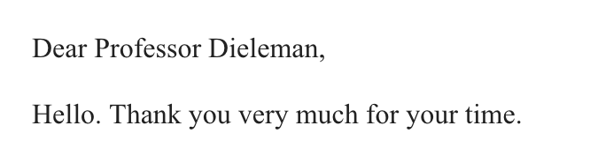 RBNDLM's tweet image. Voor jou altijd, vleiend spammailtje.