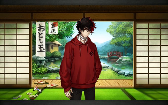 65%OFF【送料無料】 刀剣乱舞 肥前忠広 内番 コスプレ - www