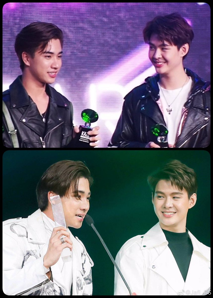 jinmu50538521's tweet photo. 看你们多好，性格温和，举止得体，到处受欢迎。
Look how good you are, you have a gentle personality, you behave well, you are popular everywhere

Cr:Logo-PerthSaintChinese
#น้องคนหนึ่ง
#Pinkmarket 
#PerthSaintSation https://t.co/lRG3aQuLVV