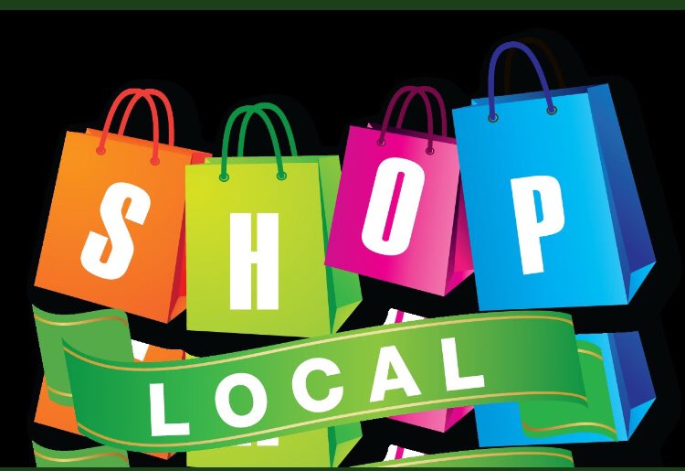 #Carlisle  #cumbria PLEASE tell me where you are going to #EatShopBuyUseLocal #ShopLocal this weekend. I would love to share it!!😀#Sustainability