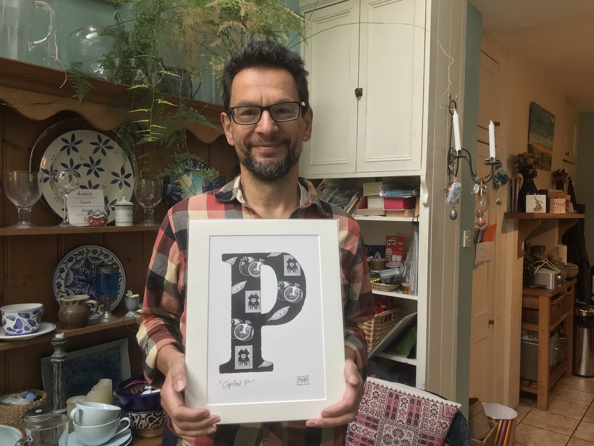 STMGBath's tweet photo. Ready to go! @NewbridgeArts Trail starts at 11am today. You can find me & my new #InitialImpression collection alongside the work of my amazing pupils at @NewbridgePri. I’ll be there till 6pm - same again tomorrow. Looking forward to seeing you there. https://t.co/adVuWd1MWq https://t.co/YT5eeaaWLo