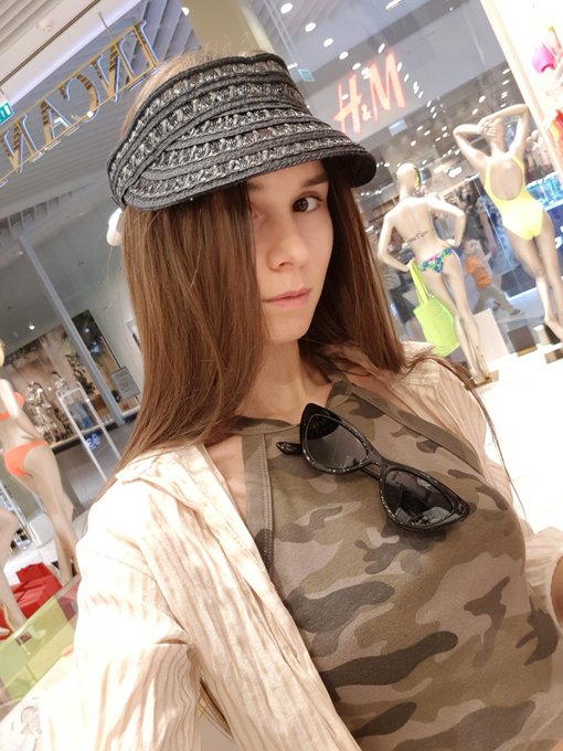 Good morning 🌞 https://t.co/G4LuXlUOFq