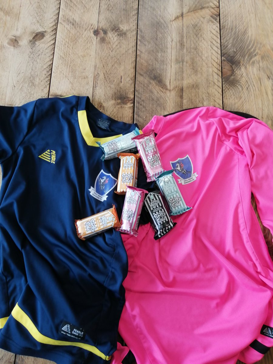 HRRLadies_Girls's tweet photo. Good luck to the U10s and U12s who both play in semi-finals today! #thisgirlcan @MummyMeagz @BlondesCoffee #bbcfootball @EastRidingFA https://t.co/Q9AX7mEZ15