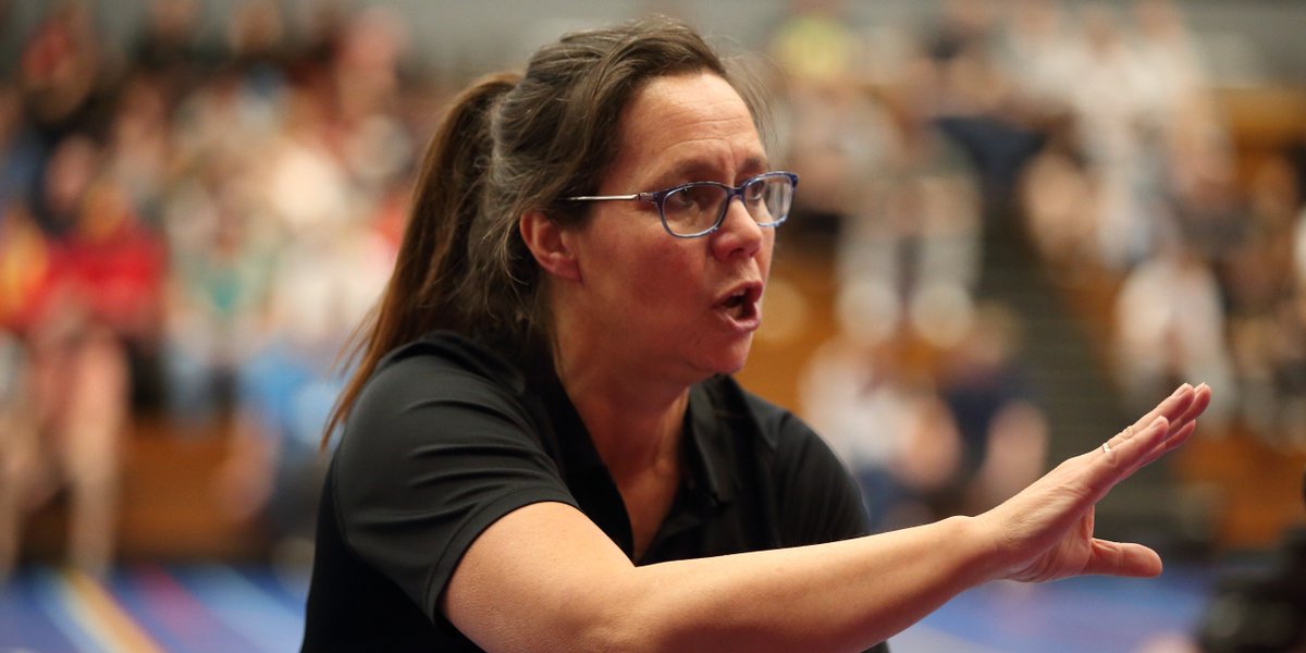 We are excited to confirm the next International Korfball Federation Level 3 coaching course will take place in Norwich, Norfolk in July 2019 ➡️ ow.ly/E7la30oHANz 

#coaching #course #IKF #Korfball #CPD #MixedGenderSport