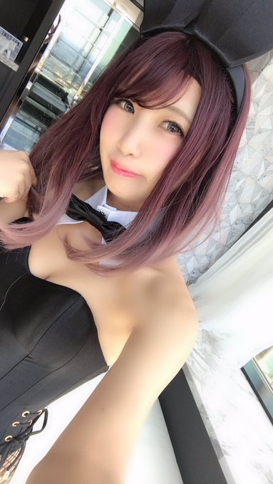 Twitterのコスプレ画像49