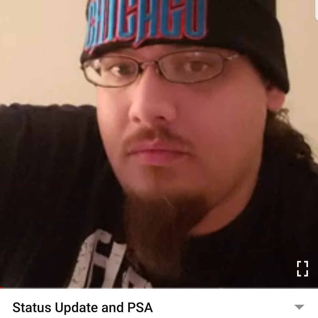 odin_wolves's tweet image. youtu.be/IOhujAAs8sU

Status update about the direction the channel is headed and PSA about me and who I am.
#Homefry21 #wolvesofodingaming #youtube #youtuber #WoOG