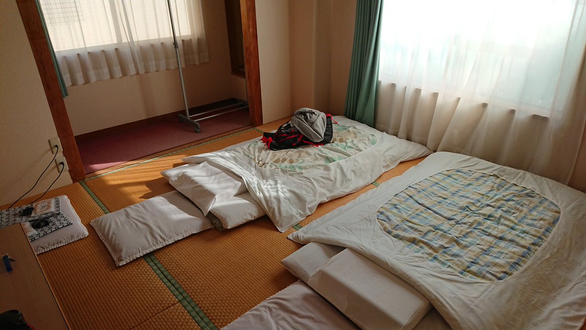 大和旅館 大和旅館