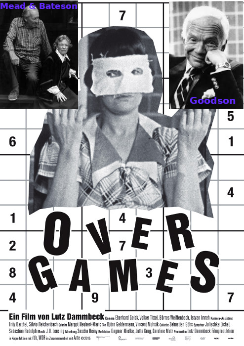 TreboriRobertHZ's tweet photo. Lutz Dammbeck > Overgames 2015
https://t.co/4rQrtftYGM
https://t.co/2rWdq6FYZx
#trinity
Cult of Supreme Beings
Permanent Revolution
#overgames

patient #Germany became USA's partner in a New World Order

Margaret Mead
Gregory #Bateson
Mark Goodson

#Game #Cybernetics #Kybernetik https://t.co/G0srtEIuDw