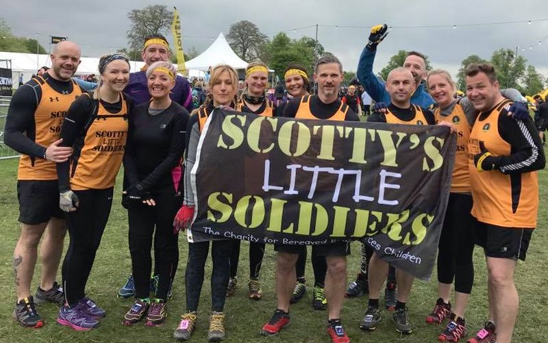 ScottysCharity's tweet photo. Good luck to our Rat Racers this weekend! Don't forget to tag us in your photos! #RatRace #RRDW @RatRaceHQ https://t.co/hAW0ZgD4g9
