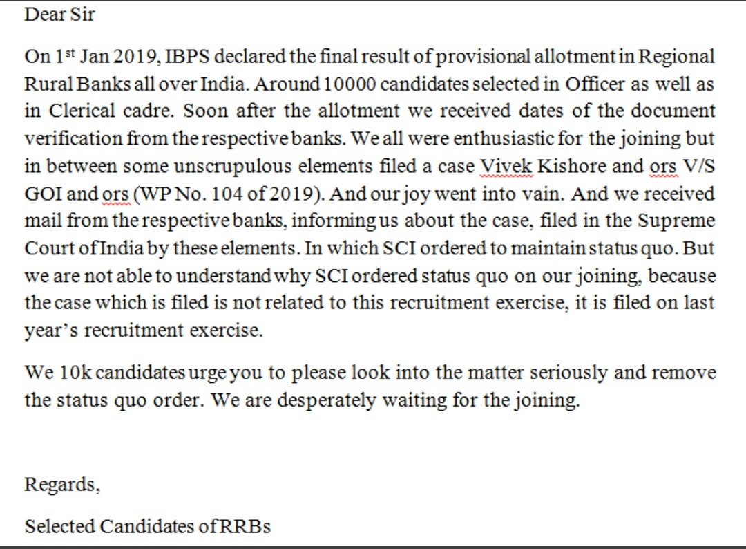 Salonig53590990's tweet photo. @ZeeNews @aajtak @narendramodi @arunjaitley @HRDMinistry @htTweets @RahulGandhi @SushmaSwaraj @INCDelhi @TwitterSupport @rashtrapatibhvn  @PMOIndia @timesofindia #ResumeRRB7 https://t.co/uFzdu6UXGP