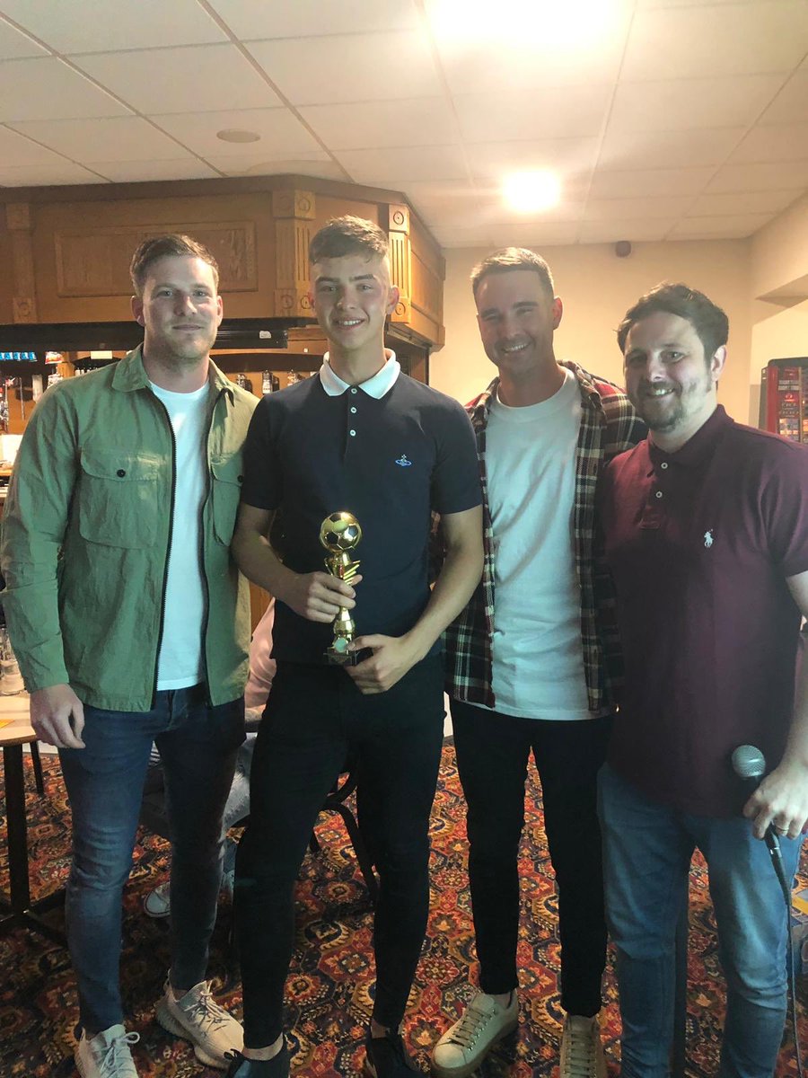 Young player of the season <a href="/samurwin_4/">Sam Urwin</a>