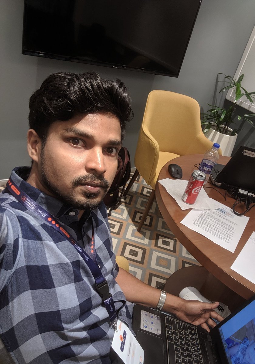 SuperbSushant's tweet image. #PowerUpAutomation @UiPath @cowork ON #RPA