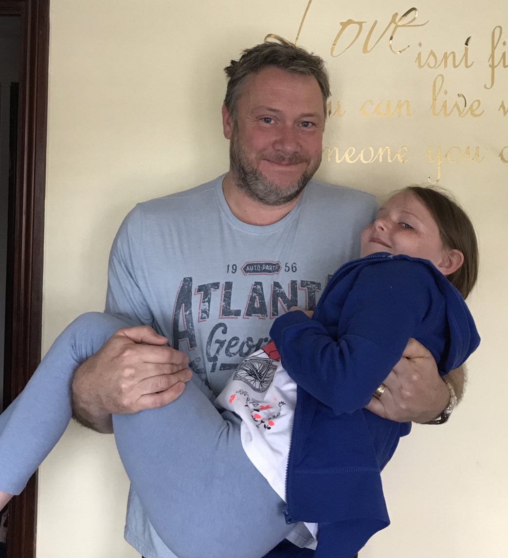 Mafer1ck's tweet image. Georgia’s been born! #DearMeTenYearsAgo 🎂