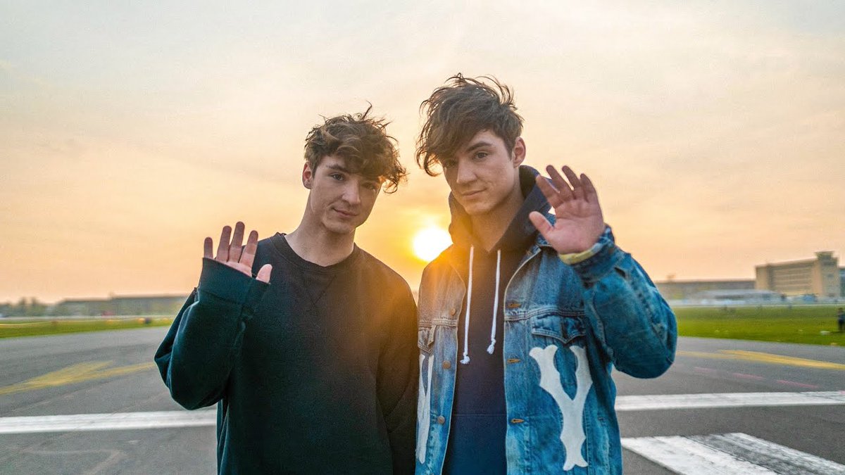 DieLochisUpdate's tweet photo. Das Ende von Die Lochis: https://t.co/REFYPhRGj3 von @DieLochis #DieLochis https://t.co/CDOa3fOL01