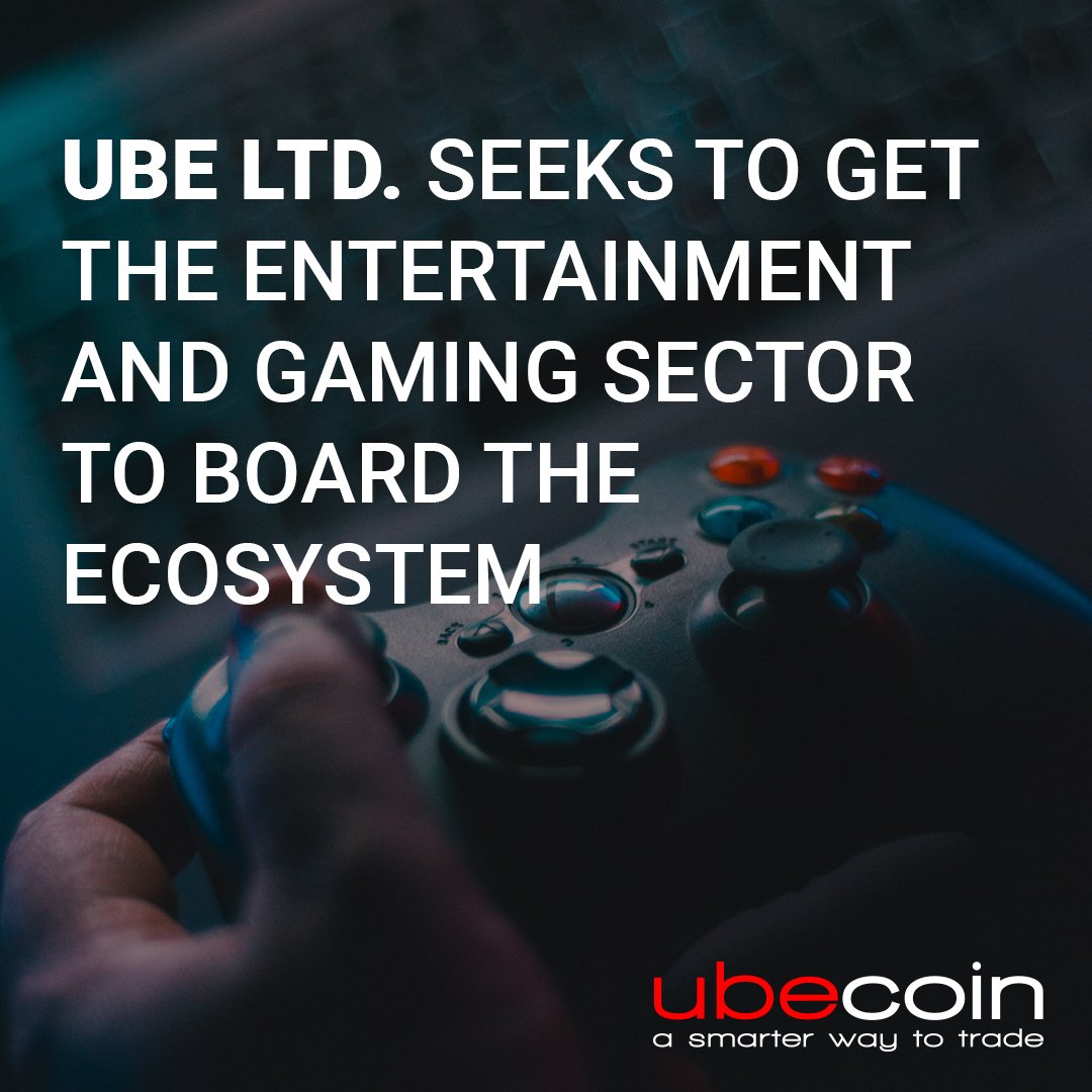 Apart from empowering merchants of the traditional barter model, Ube Ltd also seeks to get the entertainment and gaming sector to board the Ubecoin ecosystem.
To know more: ubecoin.com