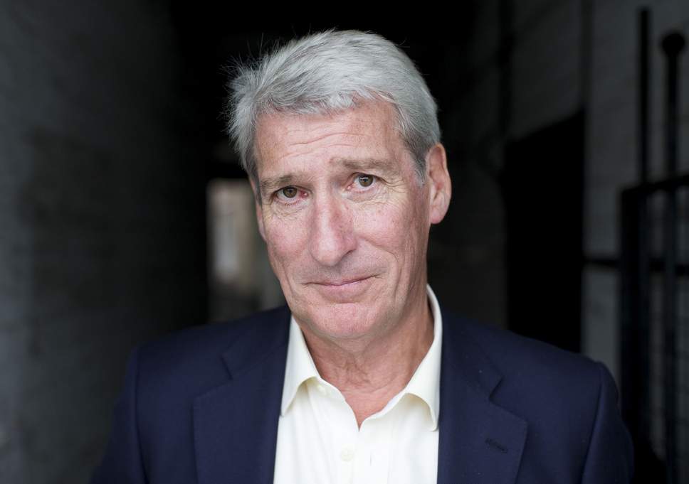 Birthday Wishes to Jeremy Paxman, Frances Fisher, Warren Brown and Pam Ferris. Happy Birthday!  