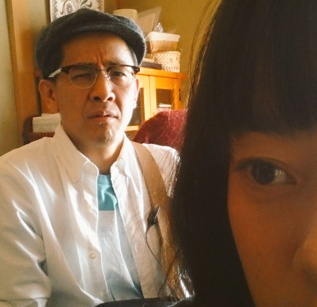 お父さんチビがいなくなりました お父さんチビがいなくなりました