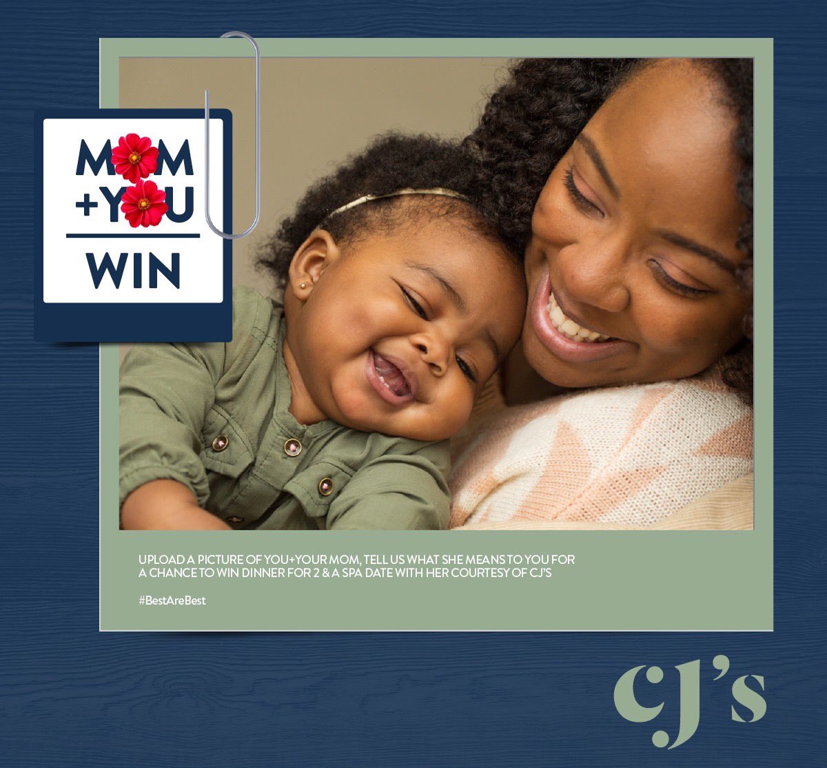 CJs__256's tweet photo. Tell us your mother’s go-to remedy when you were unwell as a kid. Keep it interesting & funny. The most retweeted story wins Dinner & a gift hamper for you and your mum. Winners will be announced on Monday
#ForyouMama
T&C’s apply https://t.co/fSKh1lTPD2